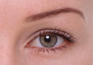 黄金フェイスシートで金箔エステを体験